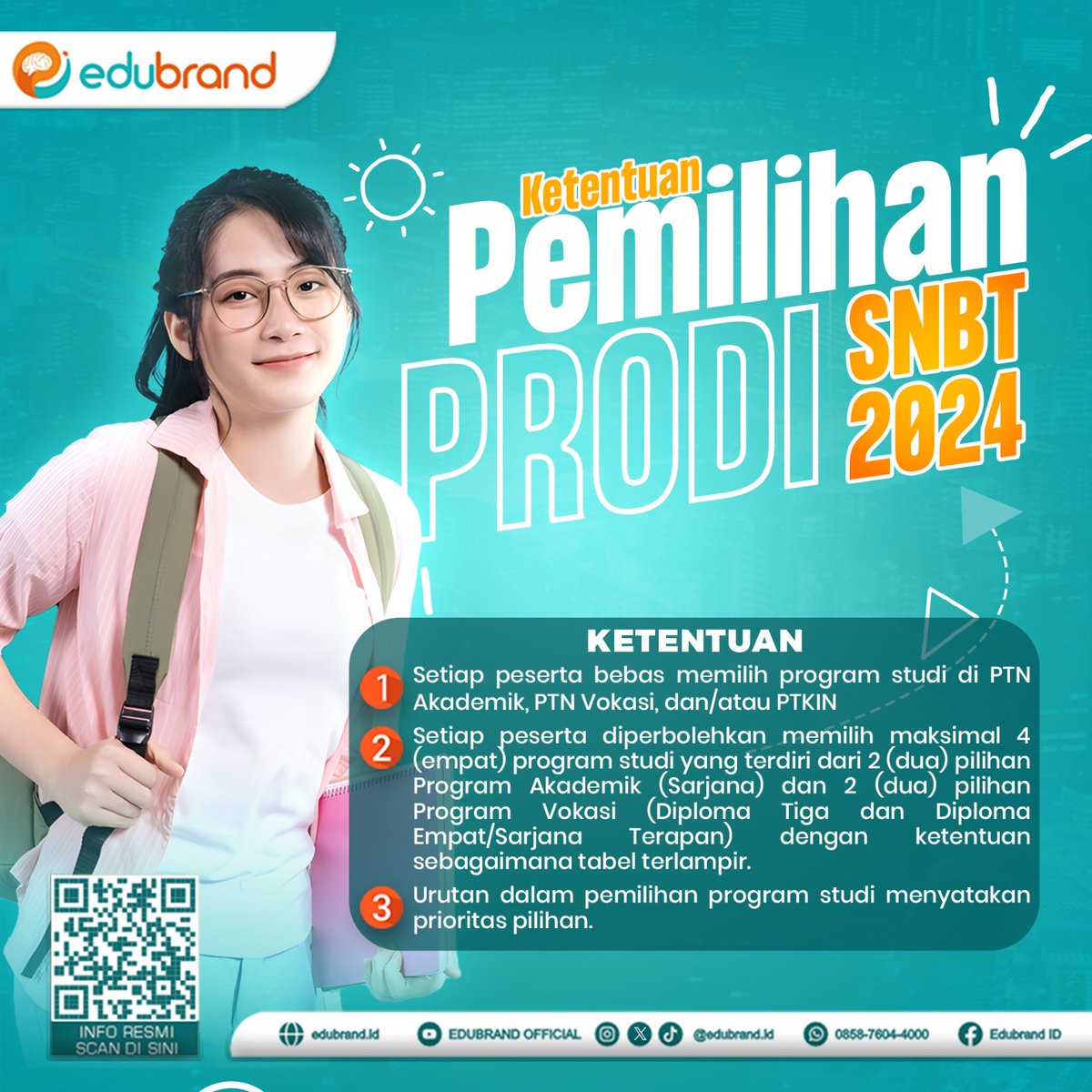 EDUBRAND | Pusat Asesmen Indonesia tweet media