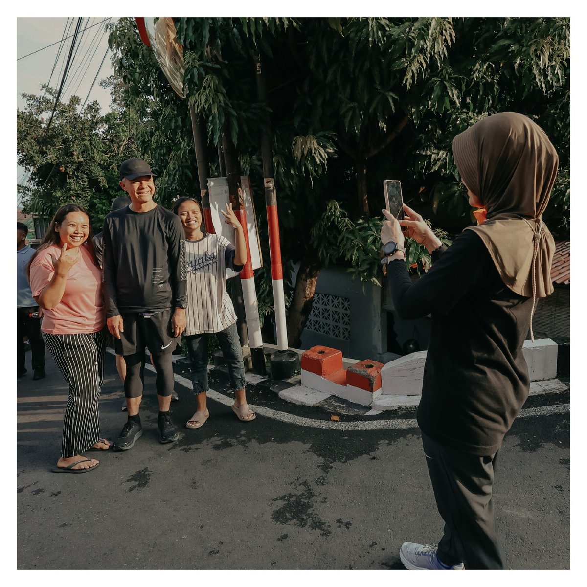 Kembali menyapamu, Semarang..

#GanjarMahfud2024