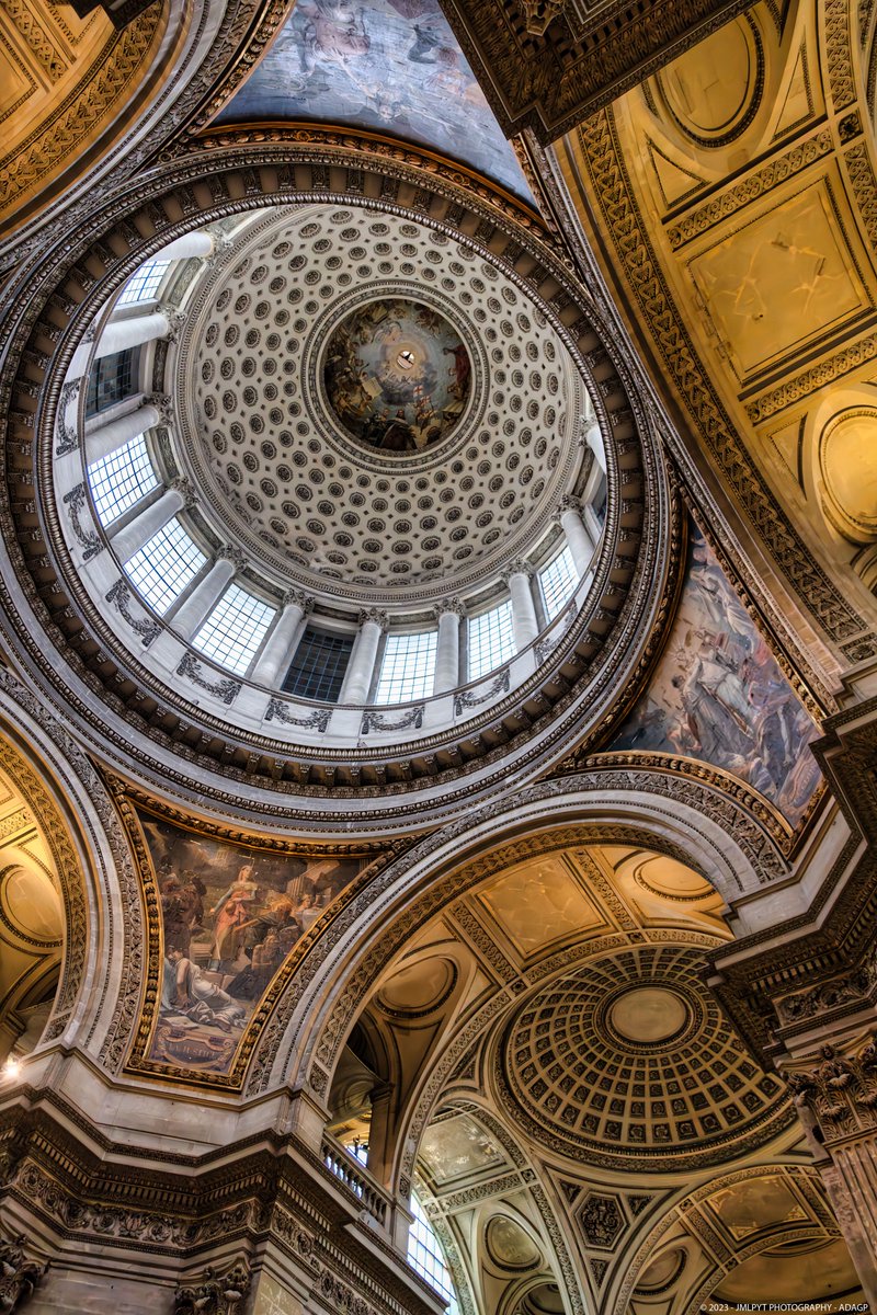 jmlpyt's tweet photo. #shooting à #paris : Le Panthéon
Canon EOS R6
#france #visitfrance #jmlpyt #parisjetaime #regionparis #artgallery #tourisme #monument #canon #canonphotography #photograghy #photographer #parisianphotographer #pantheon https://t.co/0HXKhW2vZ0