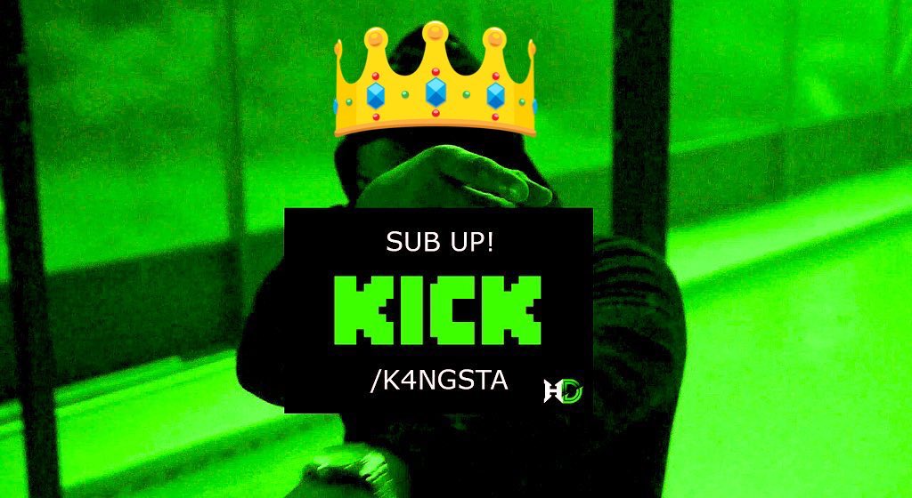 K4NGSTA's tweet photo. GOIN LIVE‼️ #KickStreamer #K4NGSTA #KickStreaming #TheFinals #HighDexterity 🆙 https://t.co/kfejPCIxWL
