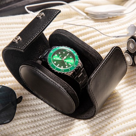 BestDealsCoNz's tweet image. Single Watch Travel Case Storage Organizer
Buy Now &amp;gt;&amp;gt;&amp;gt; tinyurl.com/29bk5pzb
#watchcase #watchcaseorganizer #WatchStorageCase #watchorganizer