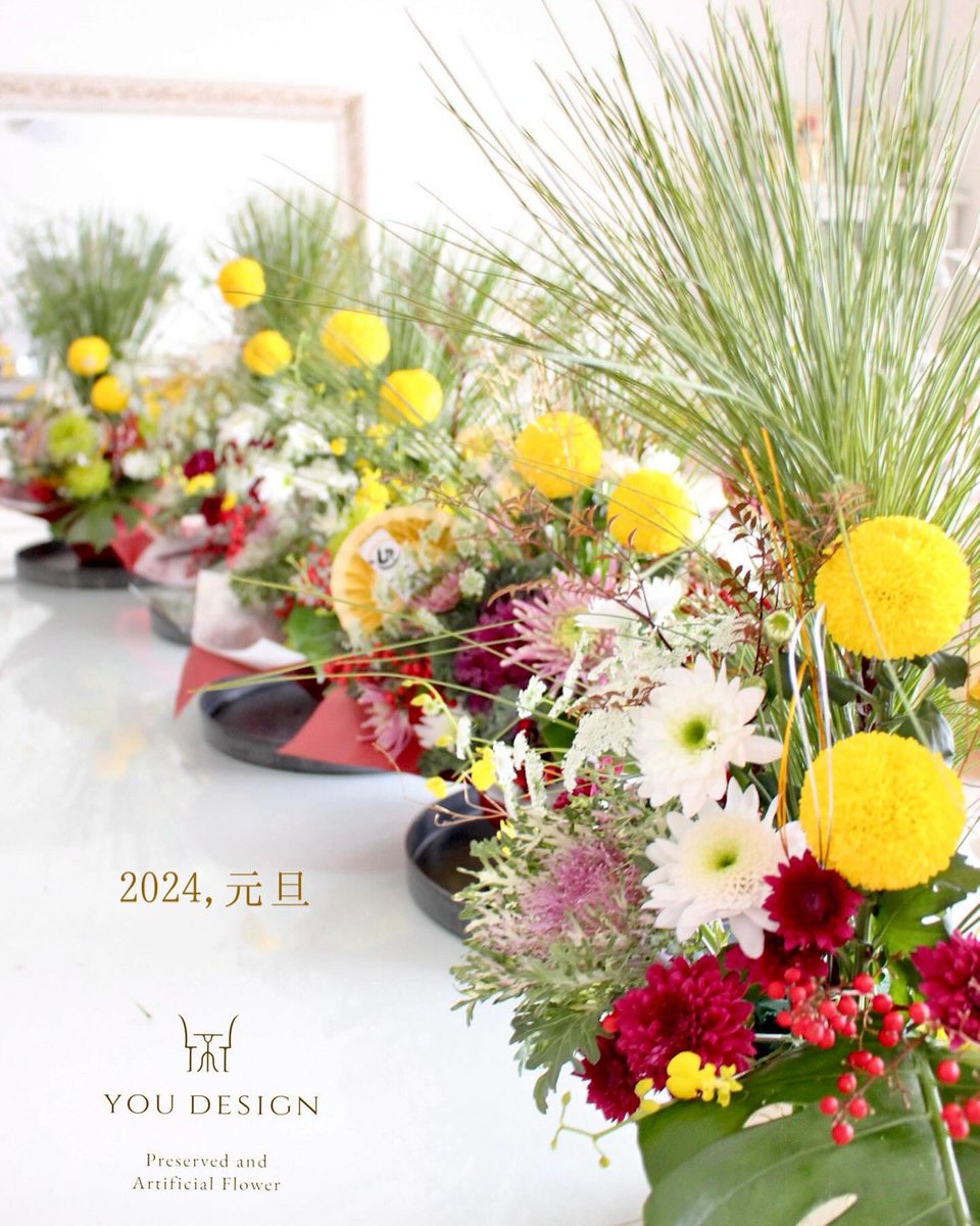 YOUDESIGN_yuko's tweet photo. 昨日、新年のご挨拶の投稿をしようとしたら津波報道
警報が解除されたものの東日本沿岸の方々は地震、不安が続き辛い状況だと思います
一刻も早く、平穏が訪れますように祈っております
#津波 #2024お正月 #米子 #紅茶教室 #米子フラワー教室 #米子リボン教室 #YOUDESIGN https://t.co/mzNFHVXKMs