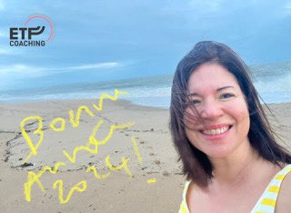 ETF Coaching et Dalila Guillot vous souhaitent une très belle année 2024: une forme olympique et une flamme étincelante de rires, de simplicité et de légèreté! 
Bonne année à tous! 

#bonneannee2024