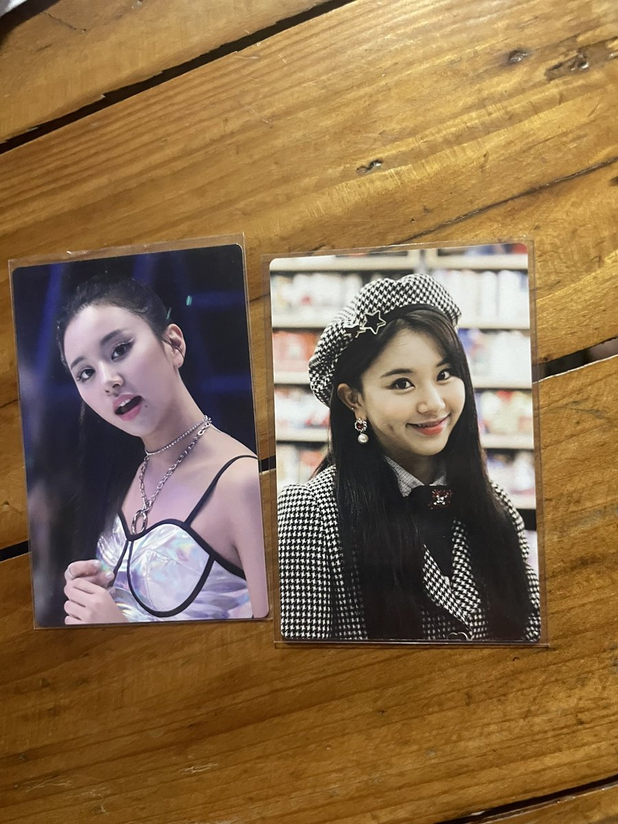 Kyaeyo.0 (@Chaeyuhhh_) / Posts / X