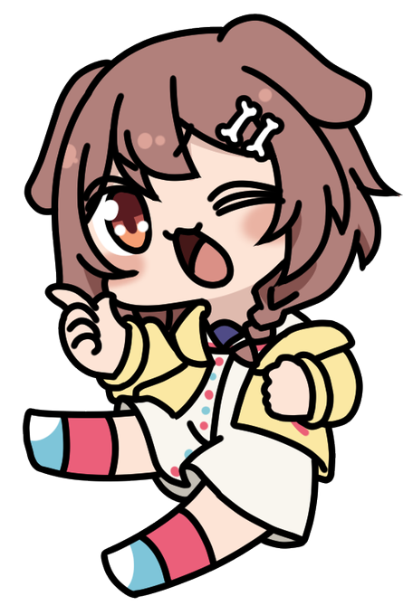 #できたてころね 