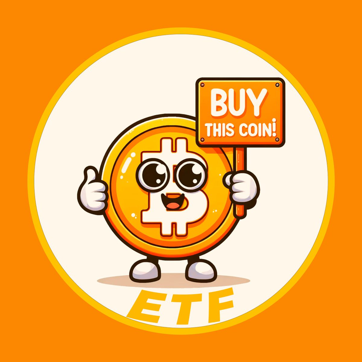 Buy This Coin|$BTC tweet media