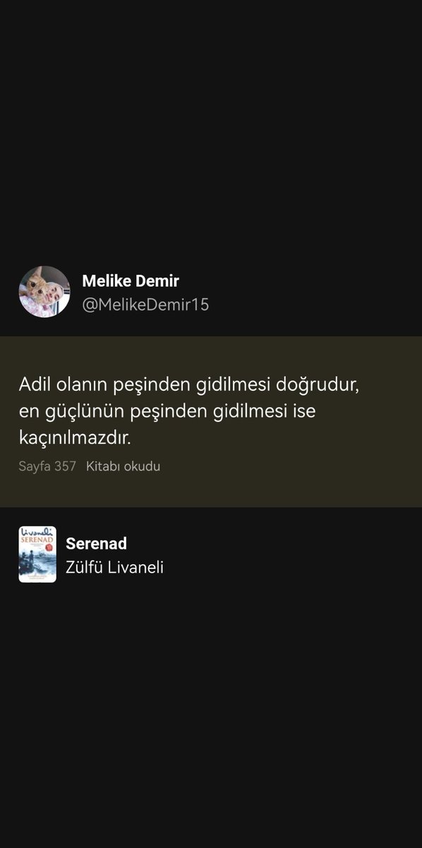 melikeozmen1's tweet photo. https://t.co/Fri9asRpnt