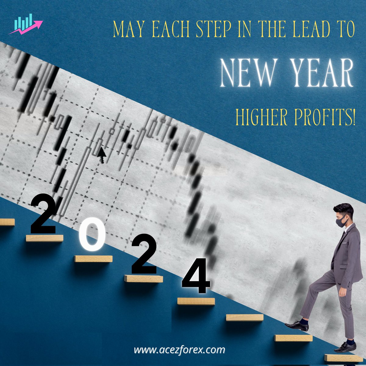 New year, new opportunities on the trading floor. Let's make every pip count. 💼💰 
Follow👉 @Acez_Forex

#ForexTrading
#FXMarket
#CurrencyTrading
#ForexSignals
#TradingStrategy
#ForexLifestyle
#TechnicalAnalysis
#DayTrading
#Pips
#ForexEducation
#TradingView