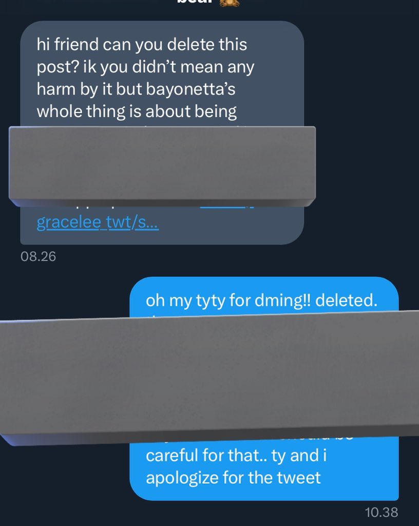 gracelee_twt's tweet photo. or perharps dm me explaining the situation would be more helpful than trying to act superior? or myb u just forgot the dm function and wanna be edgy mmm idk maybe 🤷🏻‍♀️

freak means funny in my languange so ig it’s clear with my intentions? and i will always delete ANDDD- https://t.co/vdW7PiCPvT