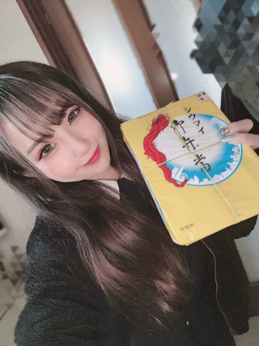 Twitterのコスプレ画像17