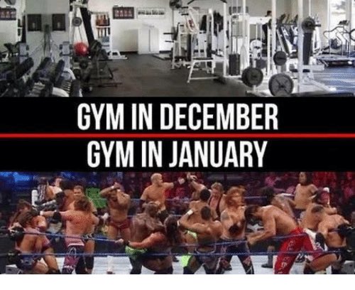 Happy new year 🎊! To health, victories, peace, abundance, and weight loss at least in the month of January 😂🏋🏽‍♀️