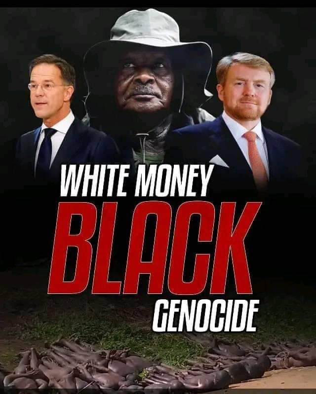 oweduwa2's tweet photo. @commonwealthsec The violent attacks on democratic processes through undermining rule of law in #Uganda by despot @KagutaMuseveni: have been neglected but rather funded by #EU a.k.a The Friends Of The Dictator.
#UgMoving4wd
#EndImpunityUG21
@IntlCrimCourt
@coe @UN
@UKParliament
@Europarl_EN https://t.co/soiqvKCVSQ