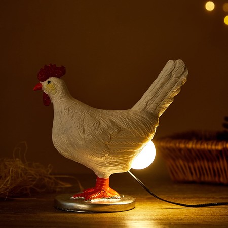 BestDealsCoNz's tweet image. Chicken Egg Lamp Night Light
Buy Now &amp;gt;&amp;gt;&amp;gt; tinyurl.com/4r6n4vm6
#lamp #nightlighting #nightlamp #nightlight