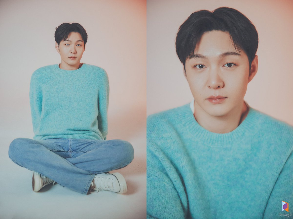 LeeCS_Official's tweet photo. [#이창섭] 비투비 이창섭, 2024년 새 출발 예고..새 프로필+공식 SNS 개설
▶ https://t.co/gwXwqQm7de

#NEWS #LEECHANGSUB https://t.co/0eNgoalWhM