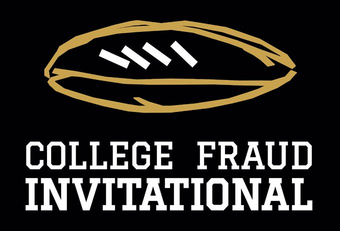 LTNoles's tweet photo. @KirkHerbstreit The fraud committee is 0-2 with the handpicked participants in the invitational. #FKirk #FESPN https://t.co/DgjuFZElFz