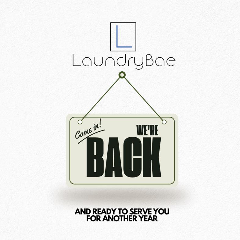 LaundryBae Pietermaritzburg tweet media