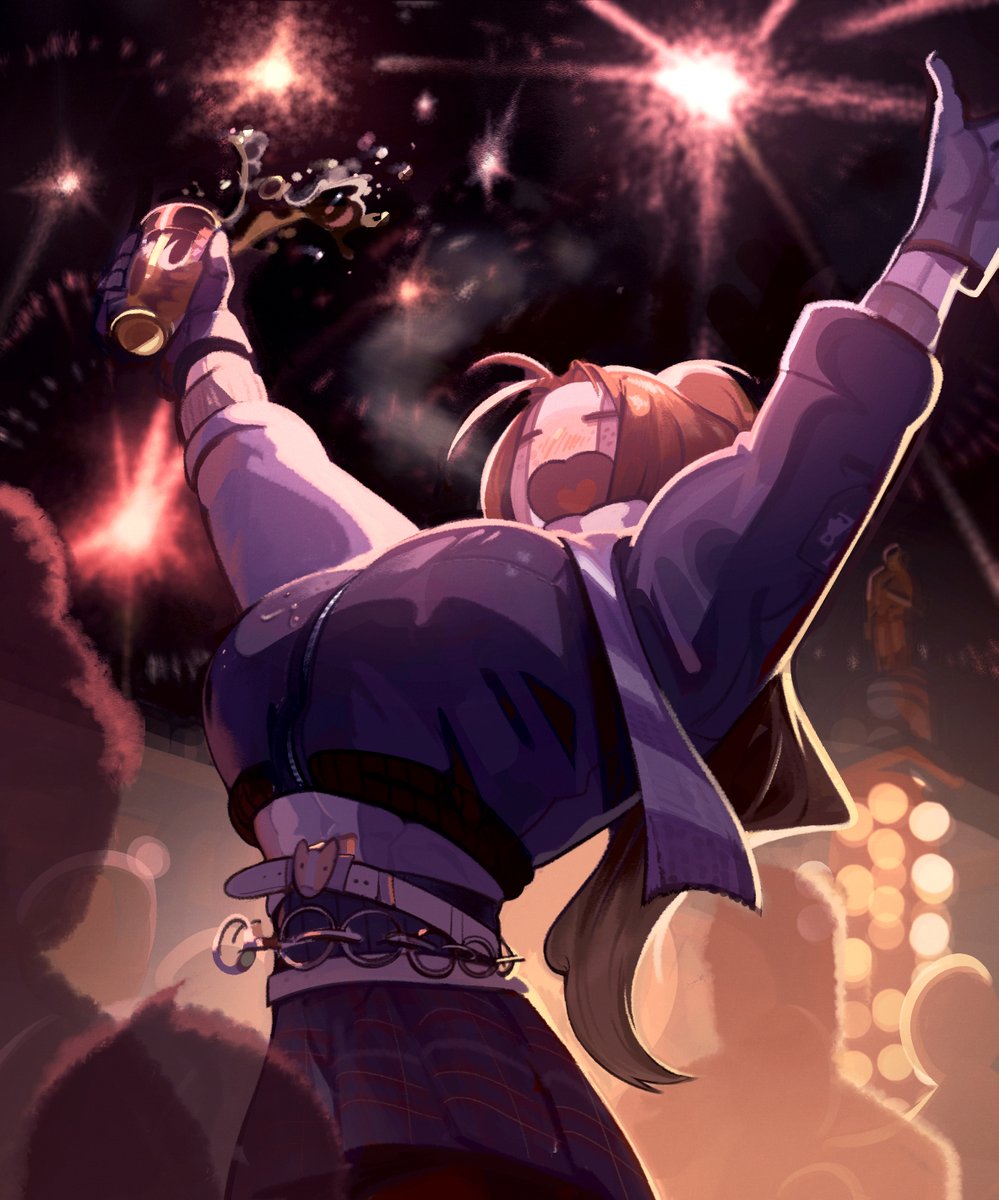 galabuddy's tweet photo. Hogmanay. https://t.co/4UblW5OyEe