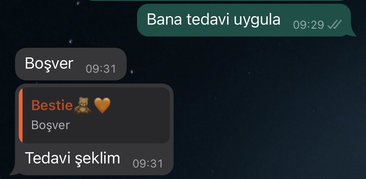 en yakın arkadaşım psikologtur..