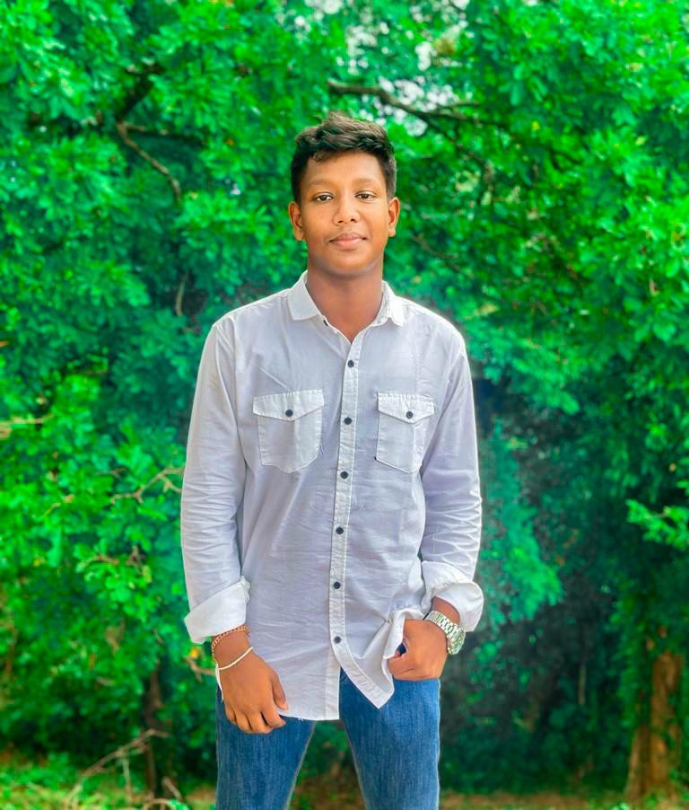 𝐕𝐚𝐫𝐢𝐨𝐮𝐬 𝐂𝐡𝐚𝐩𝐭𝐞𝐫𝐬'!..🖤🍂

#SriLanka #Travel #nature #Welcome2024