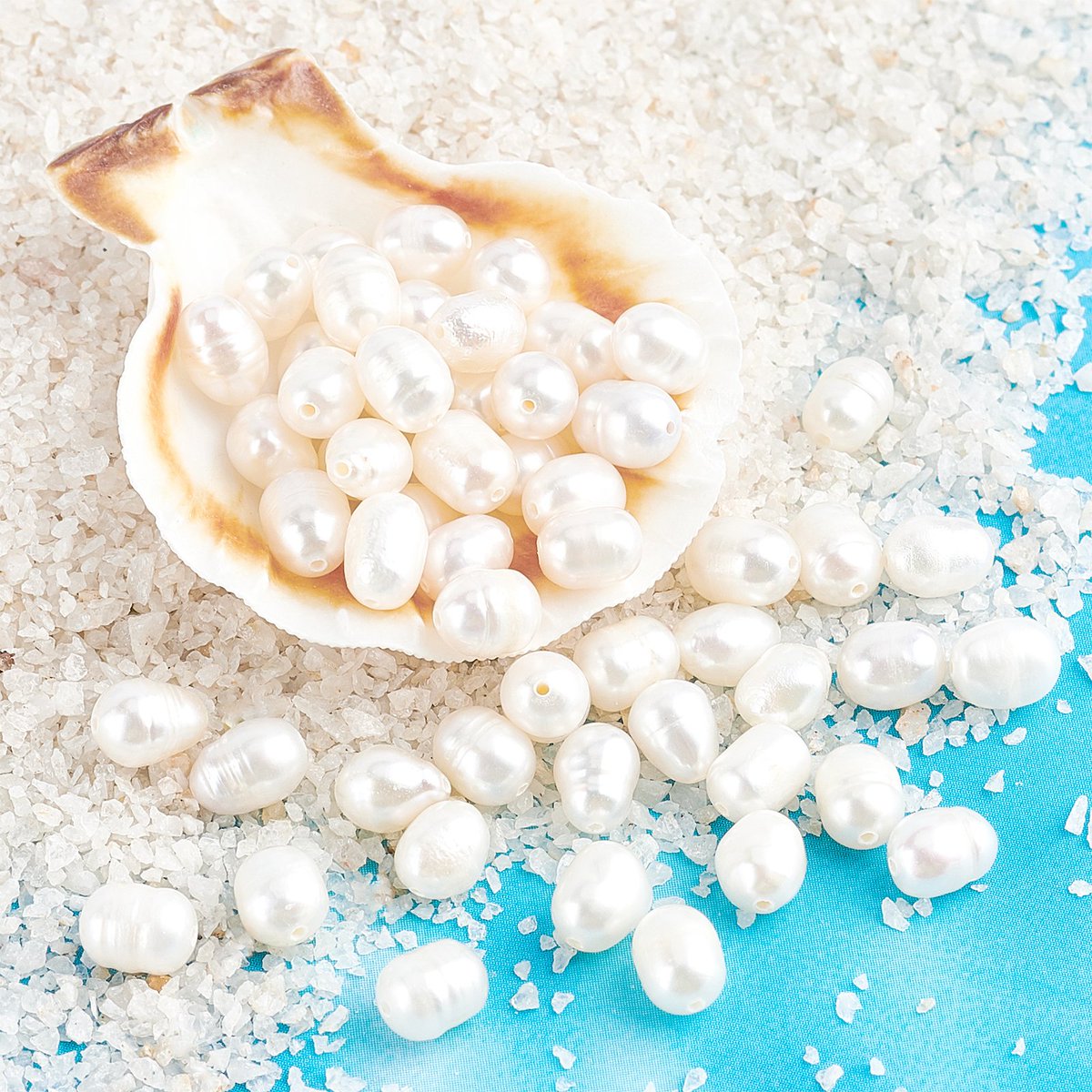 FrPandahall's tweet photo. 🦪Perles d'Eau Douce de Culture Naturelles
Acheter👉https://t.co/eWRoXxklQF
#PandaHal #diy #Pearl #jewelryfindings #fyp #beadsjewelry https://t.co/nOLiOWfxUT