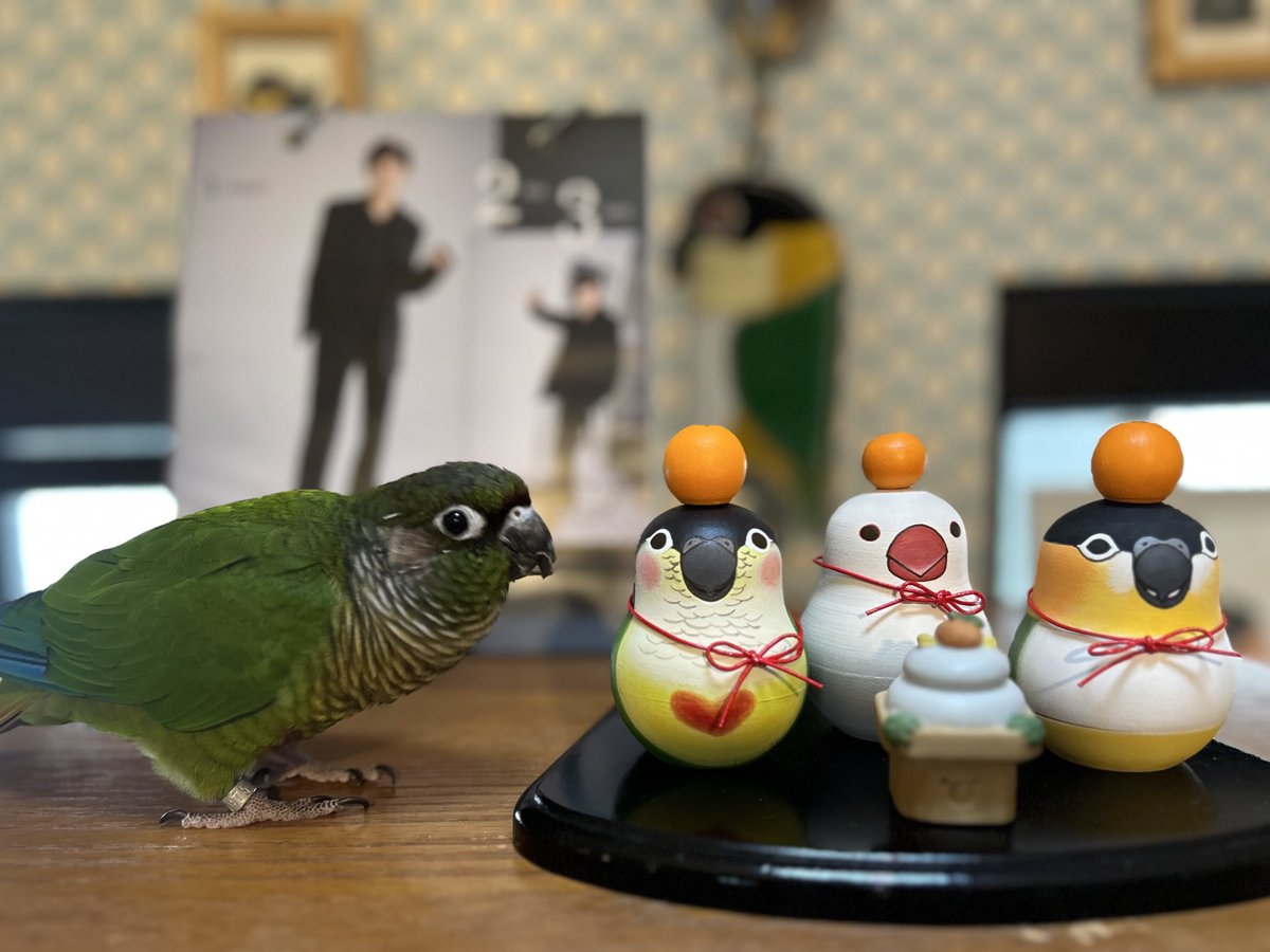 maki*🍀 tweet media