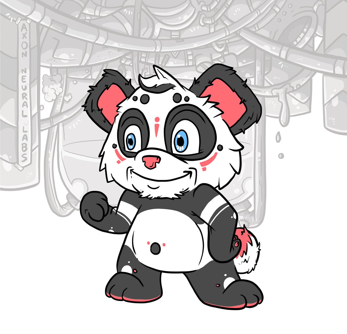 Huffas ⛏💰 tweet media