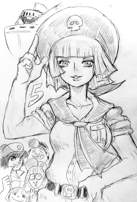 #タツ年だからタツノコプロの画像を貼る
ゴーダム イコール ゴワッパ〜…ファイブ!🤩🥹 