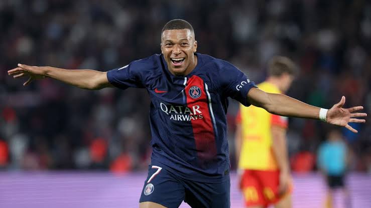 Aunque lo de Mbappé me parece hasta cómico, comparto la idea que ...