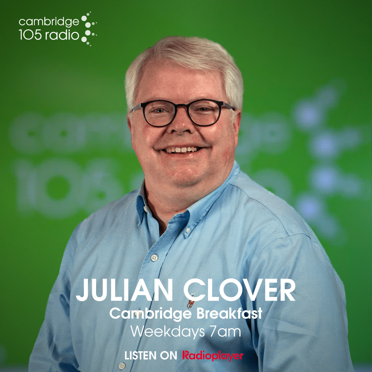 📻 Cambridge Breakfast tweet media