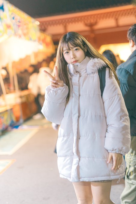コスプレイヤーニャロメ・ニアのTwitter画像26