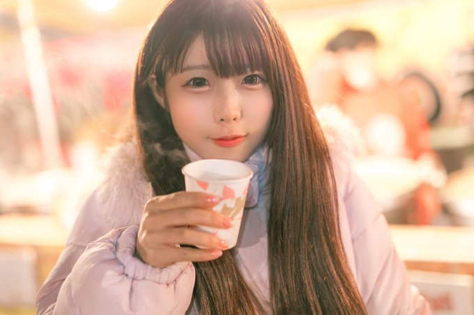 コスプレイヤーニャロメ・ニアのTwitter画像28