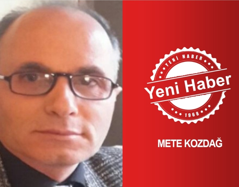 ÇALIŞALIM

Yeni sayfa, yeni başlangıç.
2024 yılında hedeflerimizi gözden geçirmeli, bunları gerçekleştirmek için mecburen çalışmalıyız.
Yeni yıl; zorluklara, sıkıntılarla ve olumsuzluklara açık.
İçinde bulunduğumuz durumda çalışmak zor ama başarmaktan başka çare de yok.