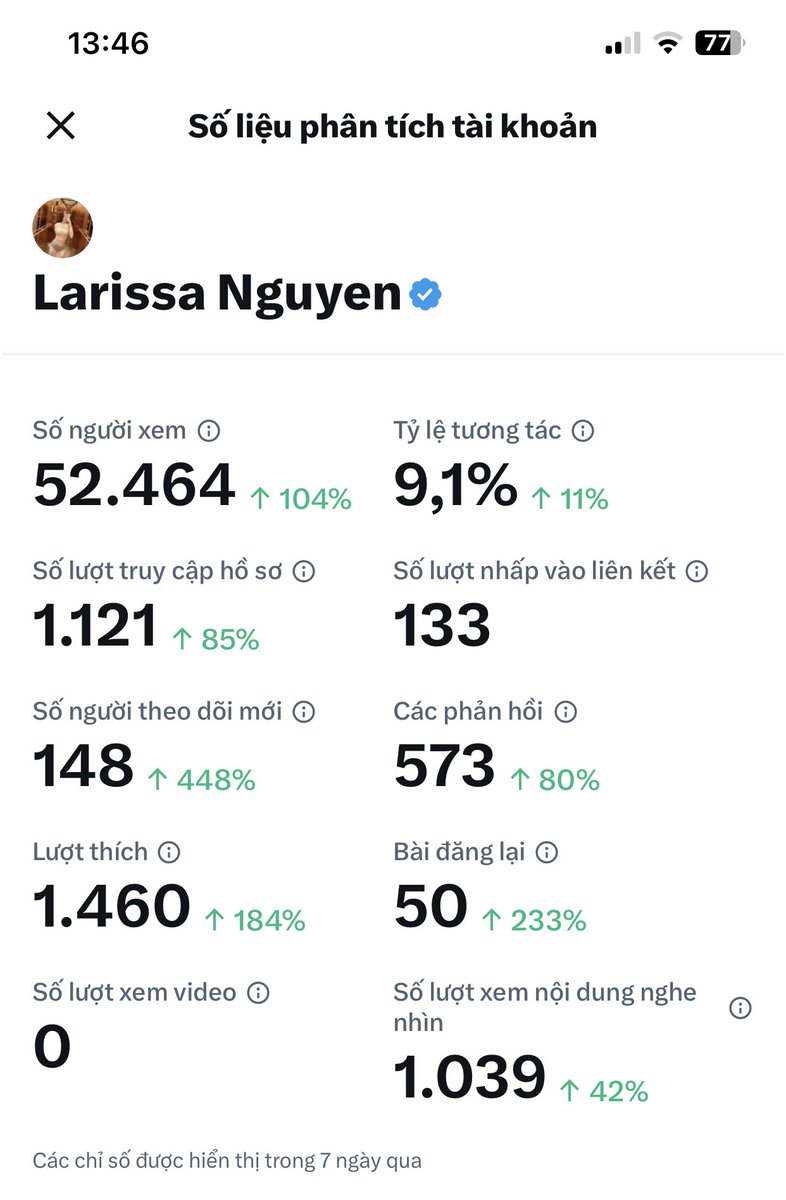 Bé Quỳnh tweet media
