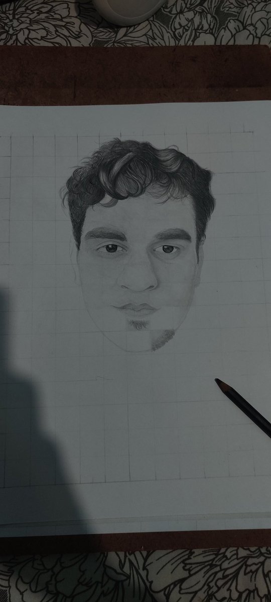 GM #NFTCommunity 

Here's my first drawing in this new year.
Goin to mint soon 🔜

Show me your WIP / any recent piece

I'll support you all

#NFTshill #NFT