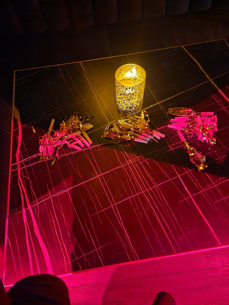 Chef John Creger tweet media