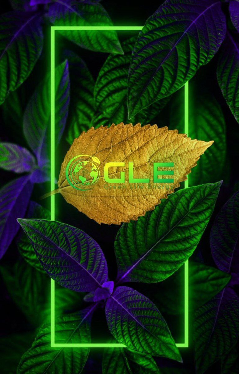 🔥🍃🔥 GET READY Green Life Energy community! 🔥🍃🔥 We're always working behind the scenes, whether that is on GLE and the bigger picture, or working on smaller things to help reward our community and show our love for each community member.