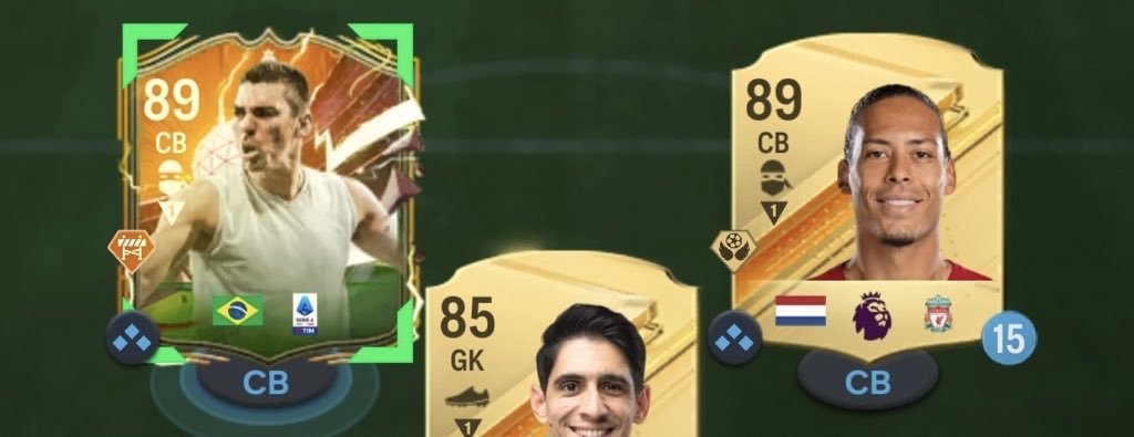 FUT Coin Shop tweet media
