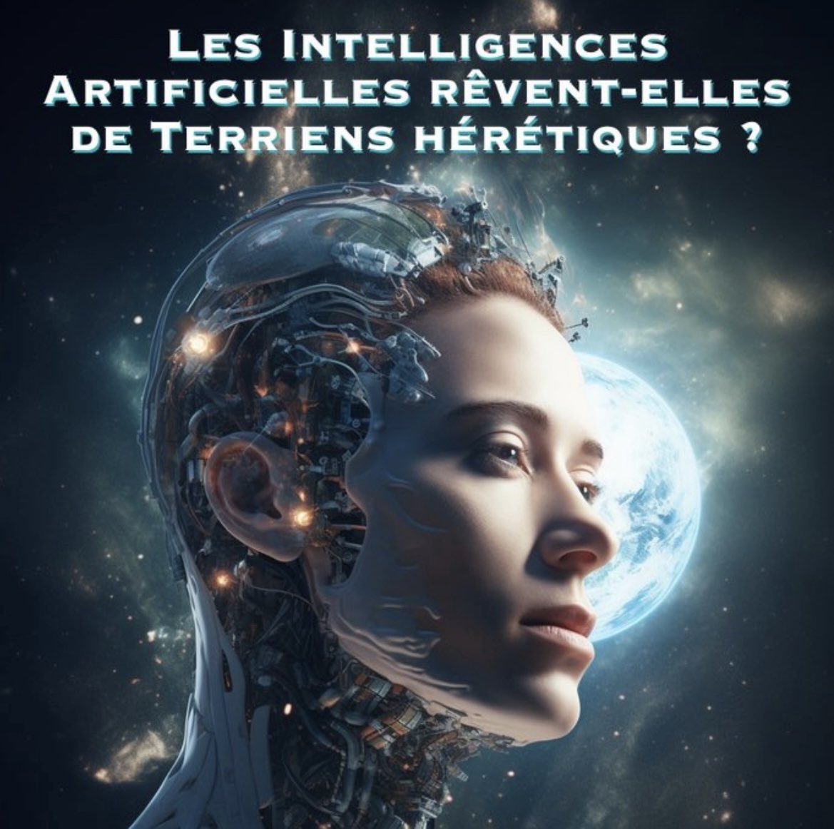 Et si vous receviez un message de envoyé du futur par par une IA ? 
Ce voyage de 13 mn peut vous emmener très loin si vous lâchez du lest 🚀
👉 open.spotify.com/episode/63Im1u…
Partage &amp; Conversation peuvent continuer ici ou sur LinkedIn 
linkedin.com/posts/cecile-g…
🙏 <a href="/Akaeserge/">Serge Akaeren 🐣</a> 🎧 <a href="/tewoz/">Eric T.</a> 🎨