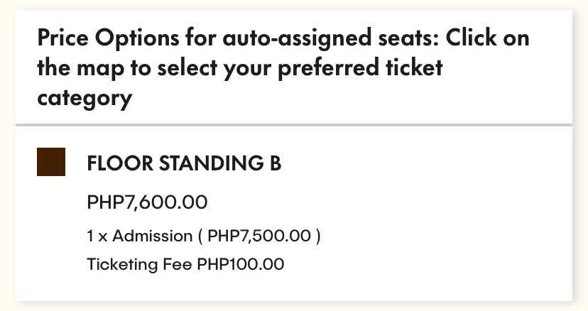 zzongdoll's tweet photo. ENGENES !!

as of 2:54 am, FLOOR STANDING B is the only seat remaining! this is your chance to be with enhypen of FEBRUARY 3! buy the seats remaining guys and see you soon 🫰🏻 https://t.co/FsrNQhnC5A