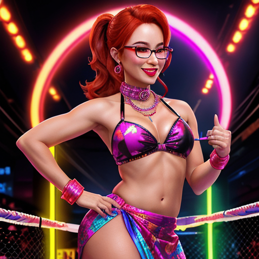 DatsAzzyVebbins's tweet photo. Today's #PersonalTrainerDay. My performance at XIX Wrestlin's (@XIXWrestling) recent grapplin' gala "Back on da Wagon" indicates improvement is happenin'. My rivalry wid @holysanadaz also intensified. At @FCWfed #FCWHell, I'm tosain' her St. Antioch sass in perpetual purgatory. https://t.co/OPz7sQLCTf