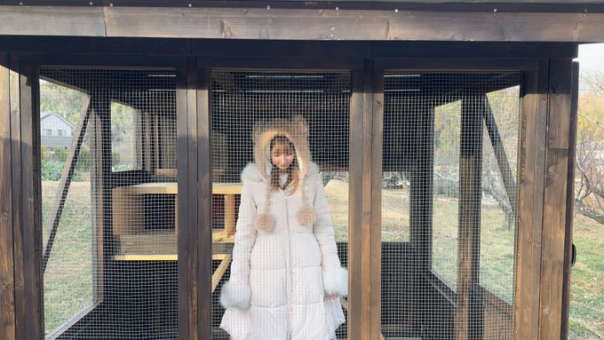 Twitterのコスプレ画像28