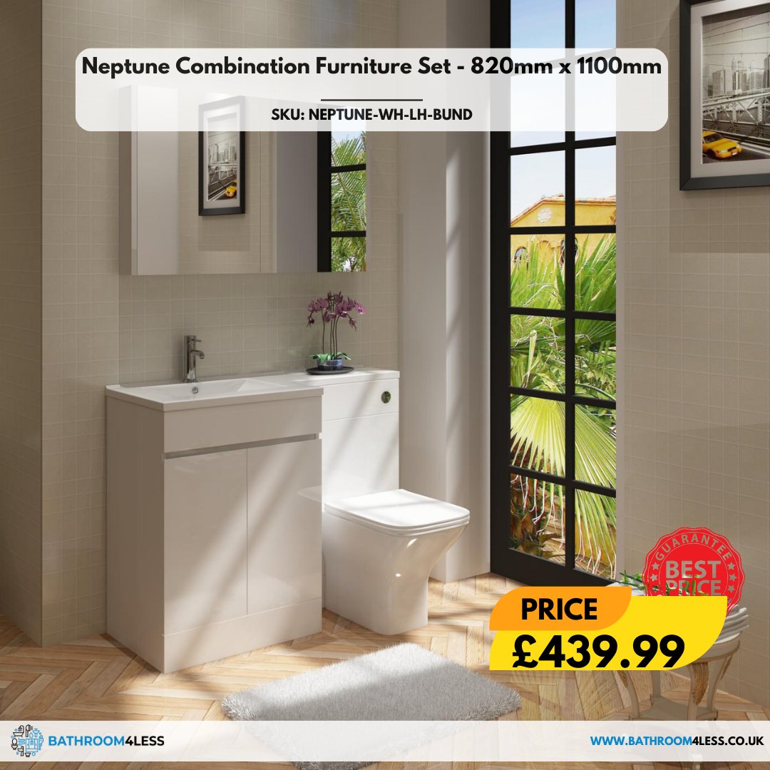 Bathroom4Less's tweet photo. Complete your style story with our furniture sets – where every piece narrates the tale of elegance and functionality.

Shop Now,
https://t.co/YkMBzrPt3w

#CompleteYourStyle#FurnitureEnsemble#DesignHarmony#LivingInStyle#FurnitureFusion#CuratedComfort#Bathroom4less https://t.co/ha6LiSw5vg