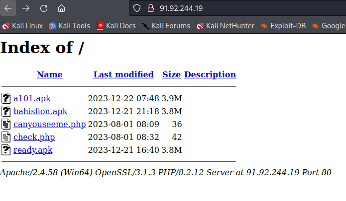banthisguy9349's tweet image. who can help? these apks are 0 detections on VT although i am almost 100% sure they are malicious.