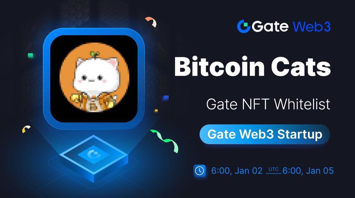 Gate DEX tweet media