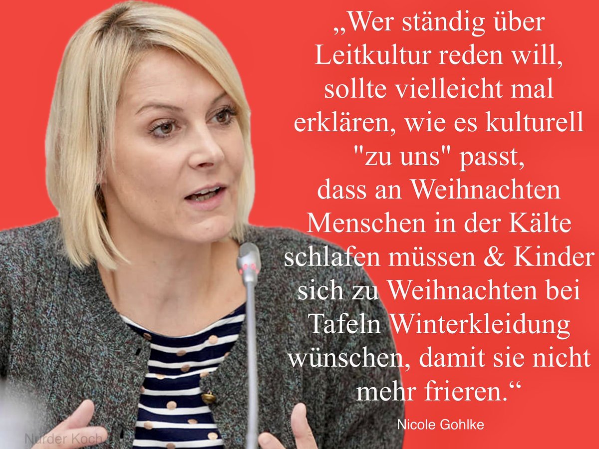 NurderK's tweet photo. Guten Morgen liebe Nachbarinnen und Nachbarn! Das, was @NicoleGohlke sagt! https://t.co/EjJjYilRAk