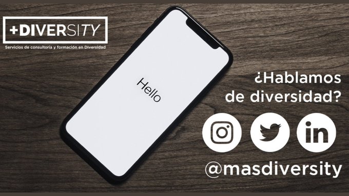 +Diversity tweet media