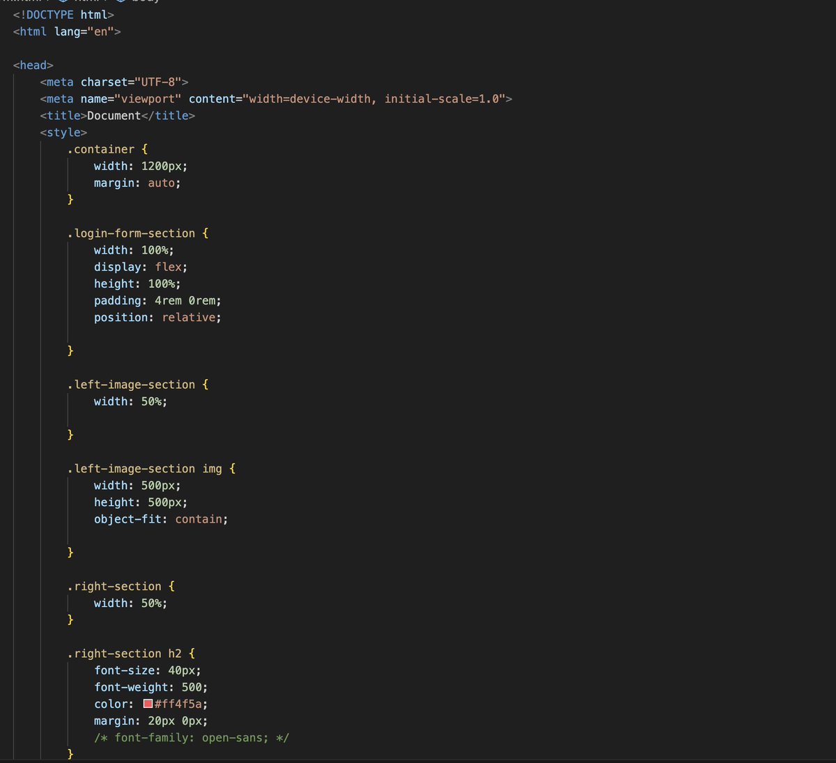 NeelamLatwal's tweet photo. Day 12 of #100DaysOfCode: Crafting a Form Submission with JavaScript! 🚀".
#codewithJSK , #JavaScript #DOMManipulation #CodingJourney ,#JavaScriptFormSubmission https://t.co/1dtuq9sSck