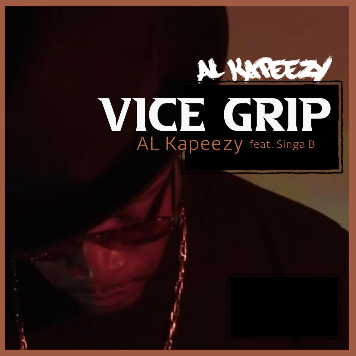 boogie365 New Music Alert! Check Out This Hot New Hit Bound Track "By Al Kapeezy featuring Singa B The Blues Rap Mane  conta.cc/3u2W5do
SECONDS AGO