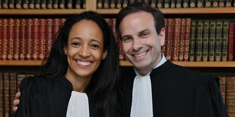 Le Monde du Droit (@lemondedudroit) on Twitter photo <a href="/PierreHoffman_/">Pierre HOFFMAN</a> et <a href="/VBousardo/">Vanessa Bousardo</a> : « Nous souhaitons donner les moyens concrets aux #avocats de ne pas subir la concurrence des autres acteurs et de l'#IA » <a href="/batonnierparis/">Bâtonnier de Paris</a> <a href="/adumourier/">Arnaud Dumourier</a>
lemondedudroit.fr/interviews/905… <a href="/PierreHoffman_/">Pierre HOFFMAN</a> et <a href="/VBousardo/">Vanessa Bousardo</a> : « Nous souhaitons donner les moyens concrets aux #avocats de ne pas subir la concurrence des autres acteurs et de l'#IA » <a href="/batonnierparis/">Bâtonnier de Paris</a> <a href="/adumourier/">Arnaud Dumourier</a>
lemondedudroit.fr/interviews/905…