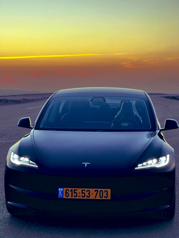 EstherRebers's tweet photo. Good morning world!
Part three hundred sixty-four @Tesla @teslaeurope #TeslaEurope #TeslaIsrael https://t.co/U27Aoq0CeB